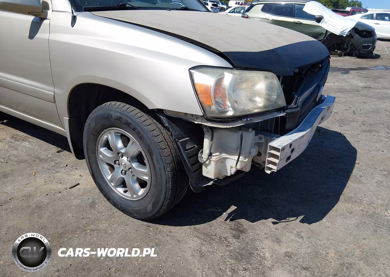 2006 Toyota Highlander V6 VIN:JTEDP21AX60118447 - 19