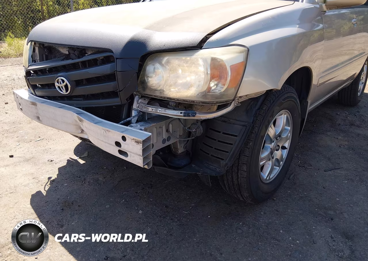 2006 Toyota Highlander V6 VIN:JTEDP21AX60118447 - 20