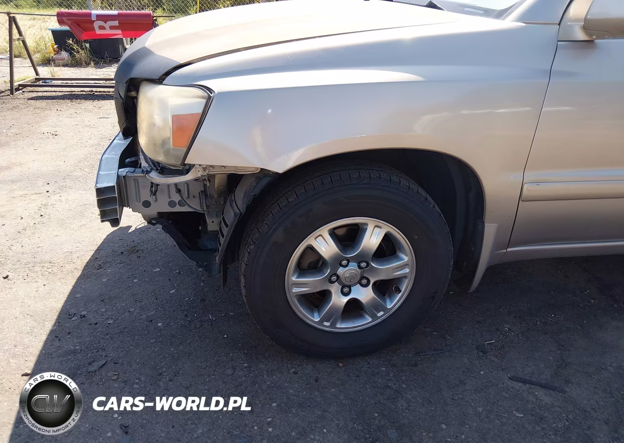 2006 Toyota Highlander V6 VIN:JTEDP21AX60118447 - 21