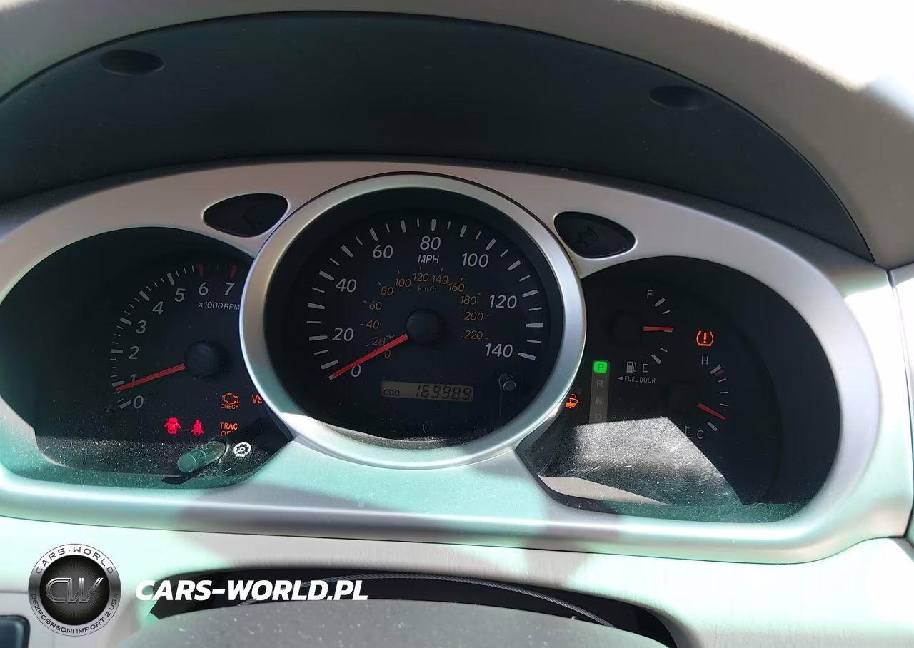 2006 Toyota Highlander V6 VIN:JTEDP21AX60118447 - 7