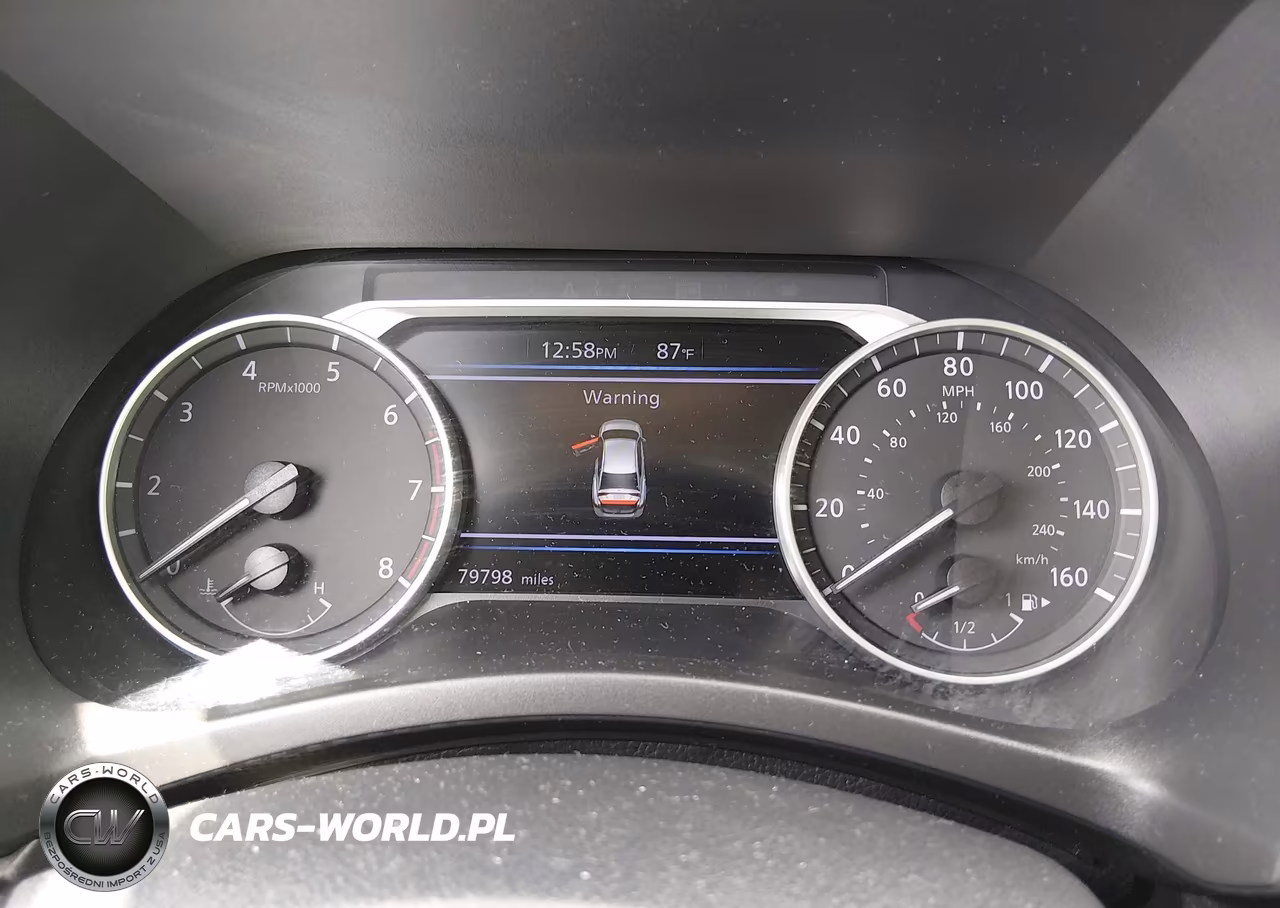 2021 Nissan Sentra Sv Xtronic Cvt VIN:3N1AB8CV1MY280434 - 7