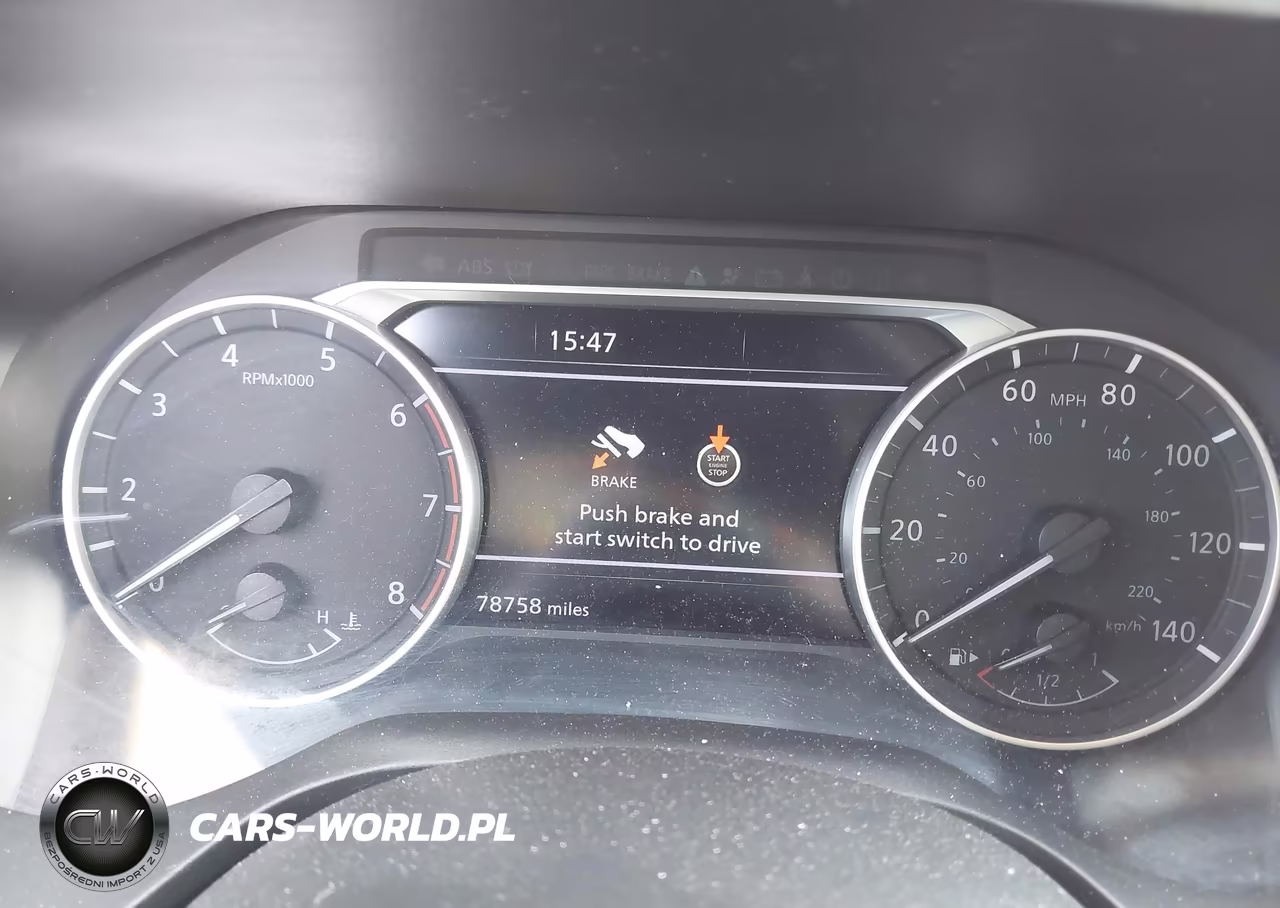2021 Nissan Rogue Sv Intelligent Awd VIN:5N1AT3BB2MC749958 - 7