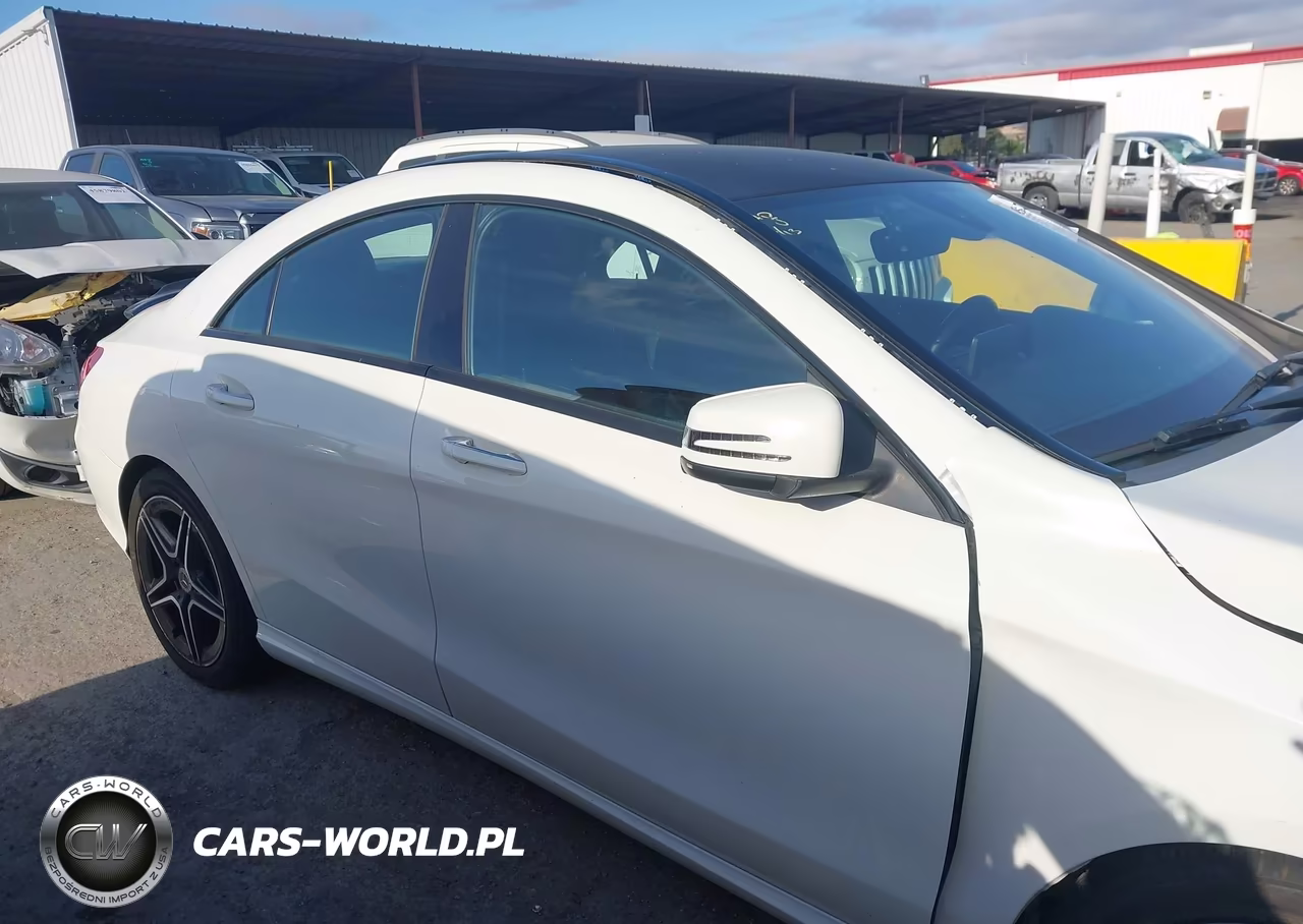 2015 Mercedes-Benz Cla 250 VIN:WDDSJ4EB2FN200676 - 13