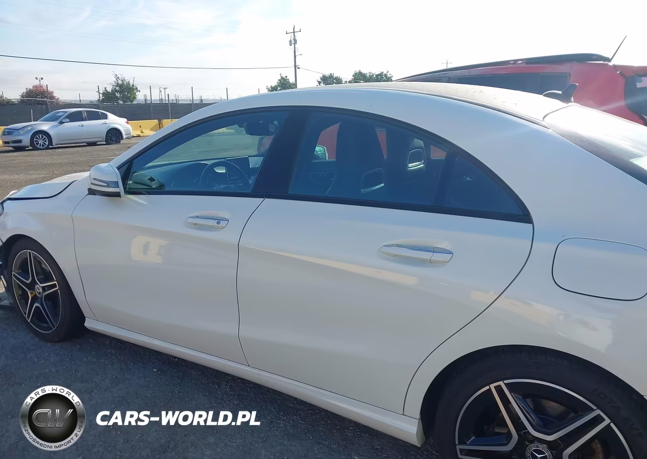 2015 Mercedes-Benz Cla 250 VIN:WDDSJ4EB2FN200676 - 14