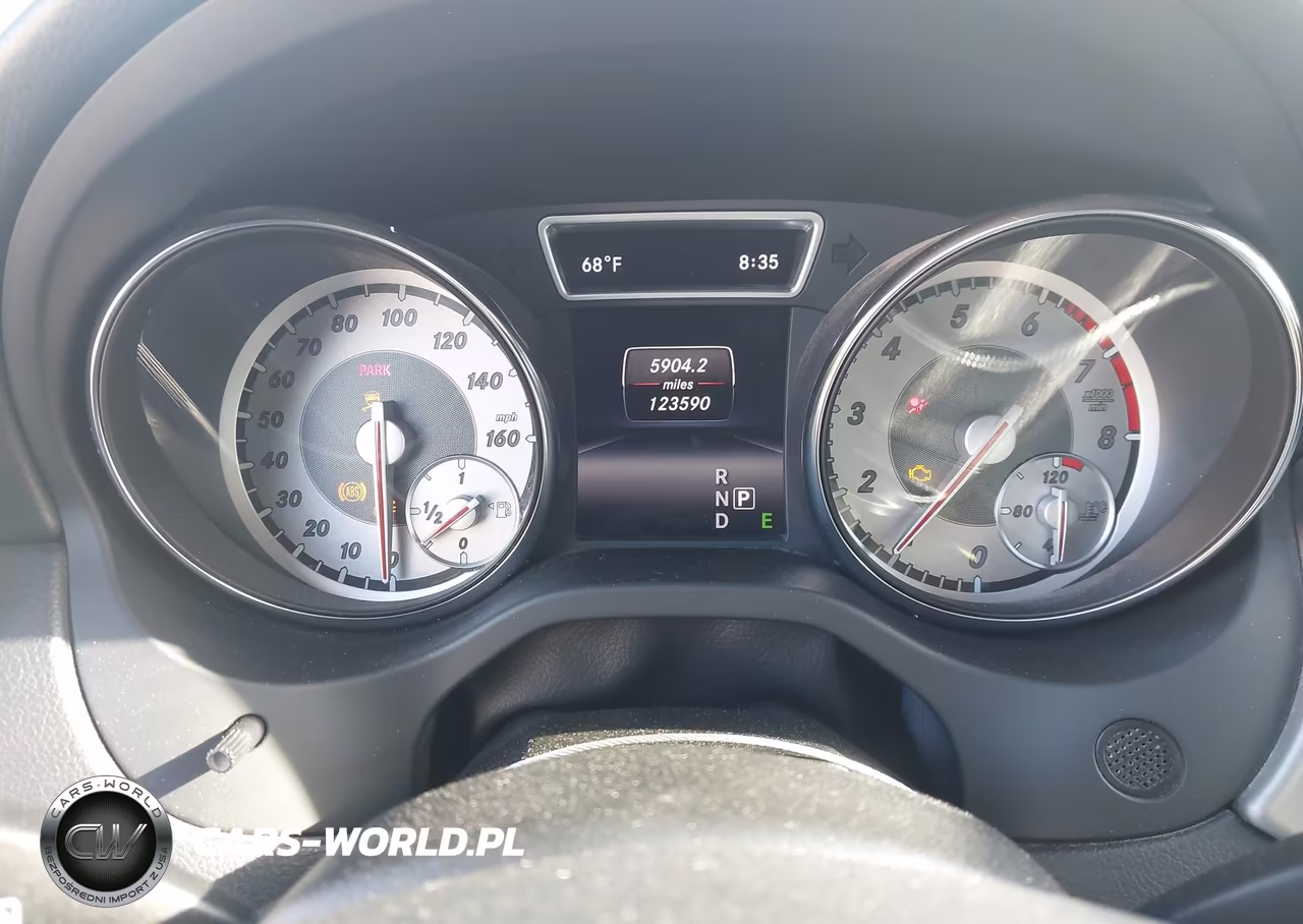 2015 Mercedes-Benz Cla 250 VIN:WDDSJ4EB2FN200676 - 7