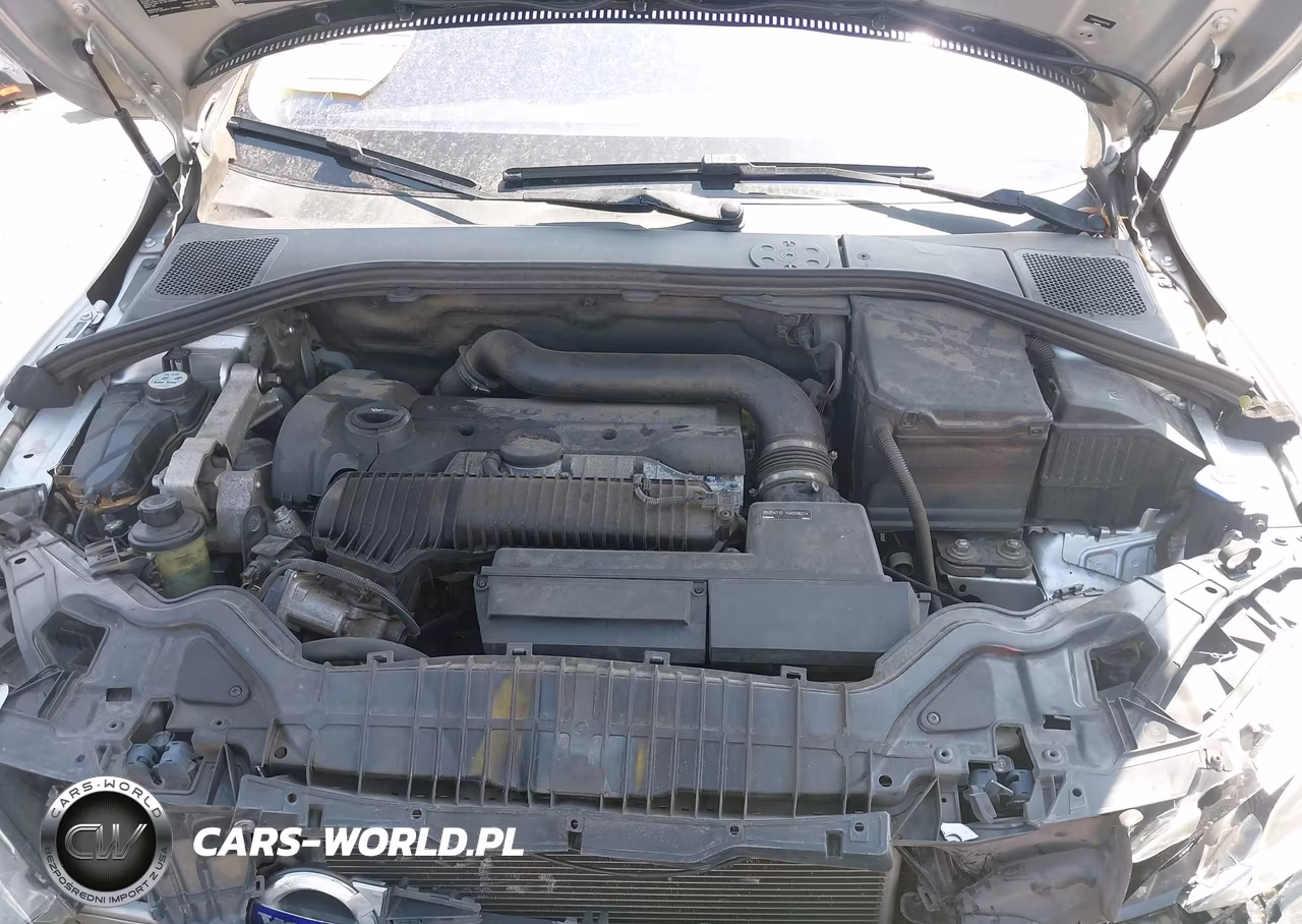2014 Volvo S60 T5 VIN:YV1612FS5E2277163 - 10