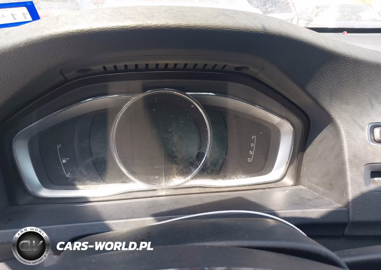 2014 Volvo S60 T5 VIN:YV1612FS5E2277163 - 15
