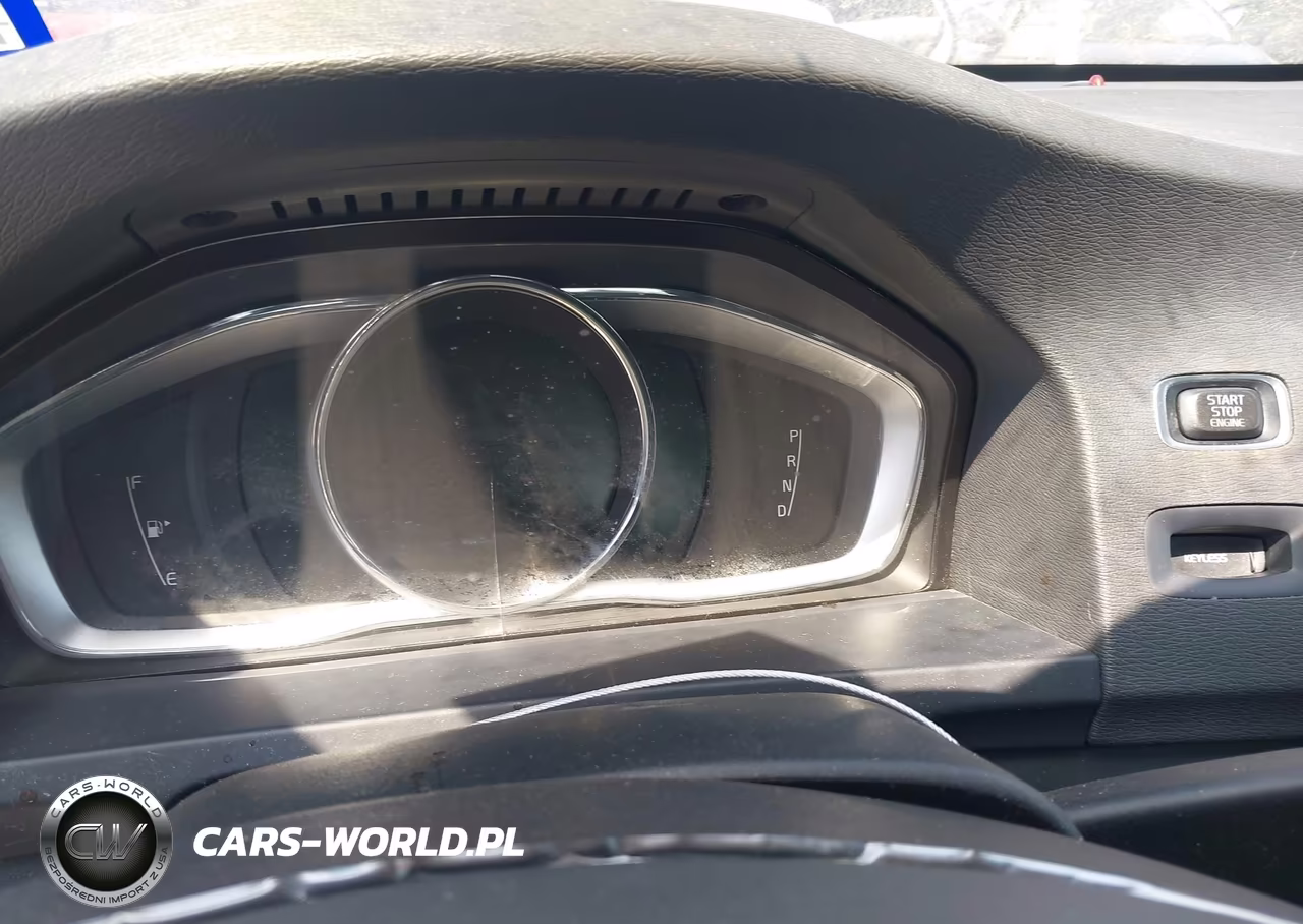 2014 Volvo S60 T5 VIN:YV1612FS5E2277163 - 7