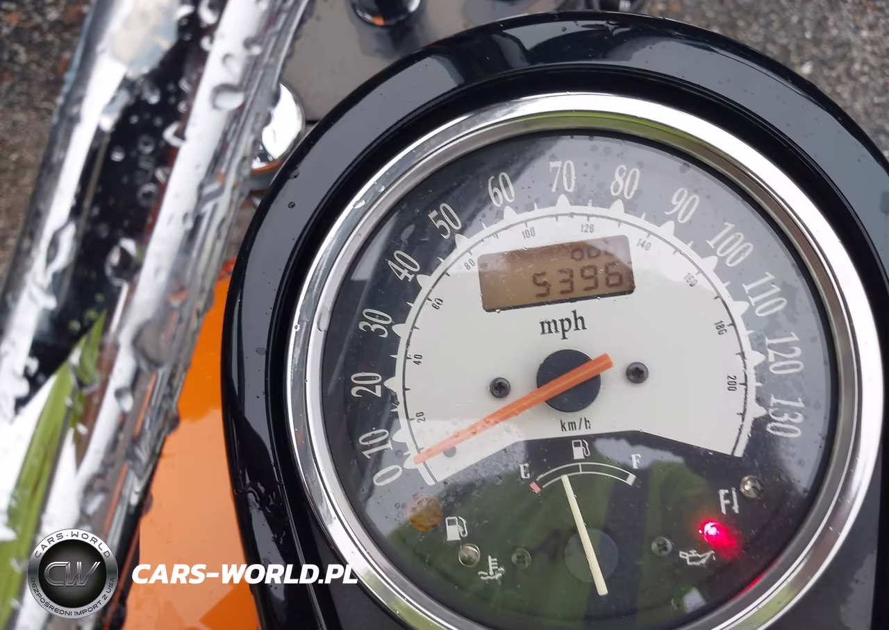 2021 Kawasaki Vn900 C VIN:JKAVN2C18MA076163 - 7