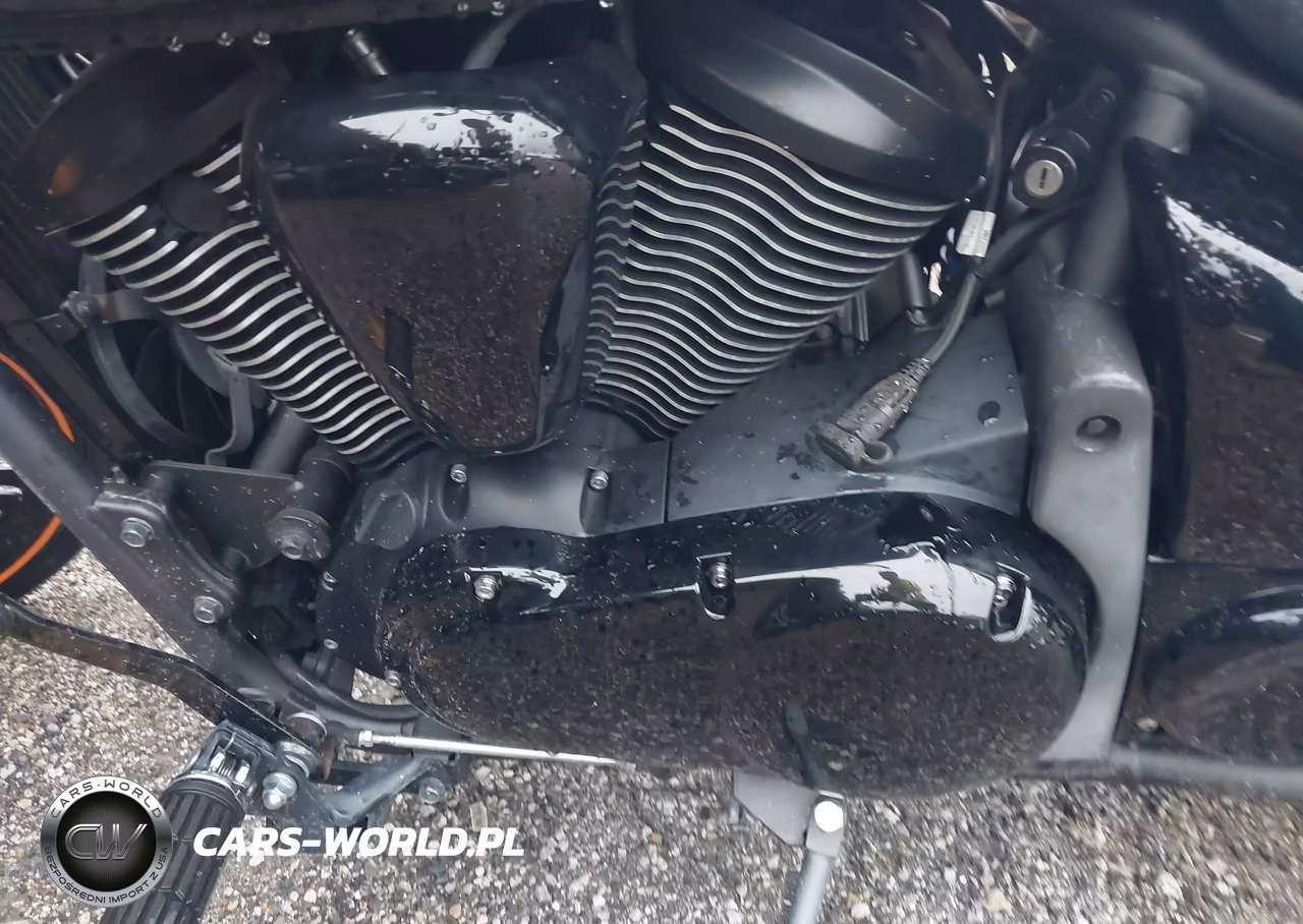 2021 Kawasaki Vn900 C VIN:JKAVN2C18MA076163 - 9