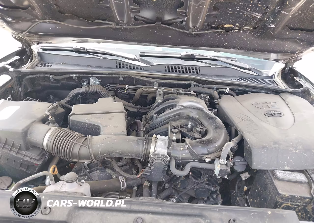 2023 Toyota Tacoma Limited VIN:3TMGZ5AN0PM636470 - 10