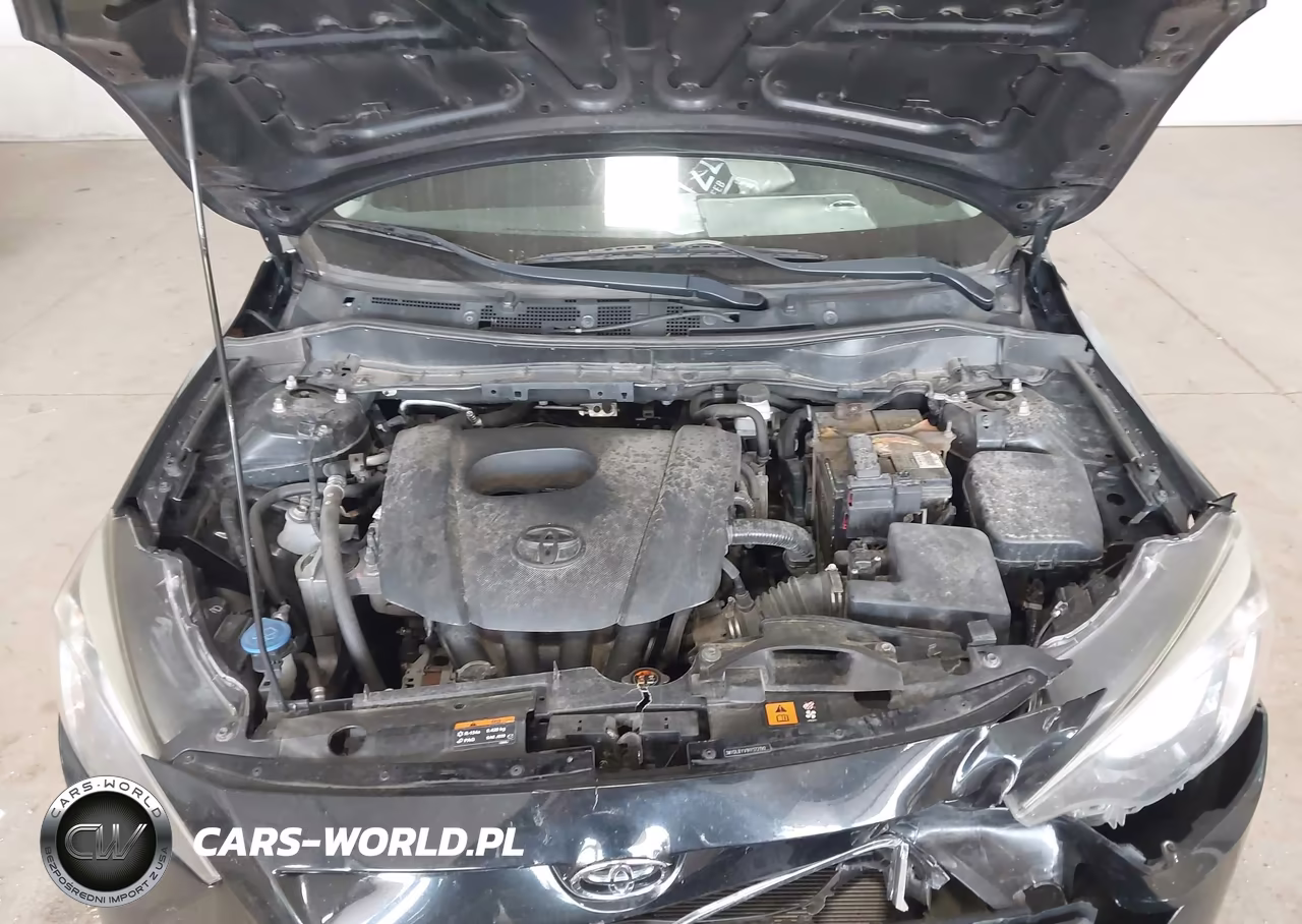 2017 Toyota Yaris Ia VIN:3MYDLBYV1HY172190 - 10