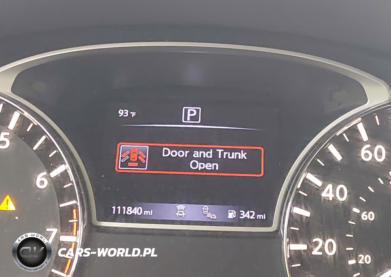 2018 Nissan Altima 2.5 Sl VIN:1N4AL3AP4JC126716 - 15