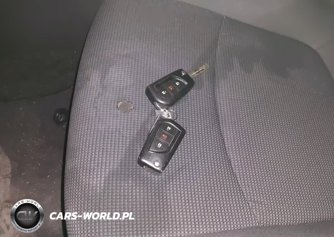 2019 Toyota Rav4 Hybrid Le VIN:2T3MWRFV8KW003184 - 11
