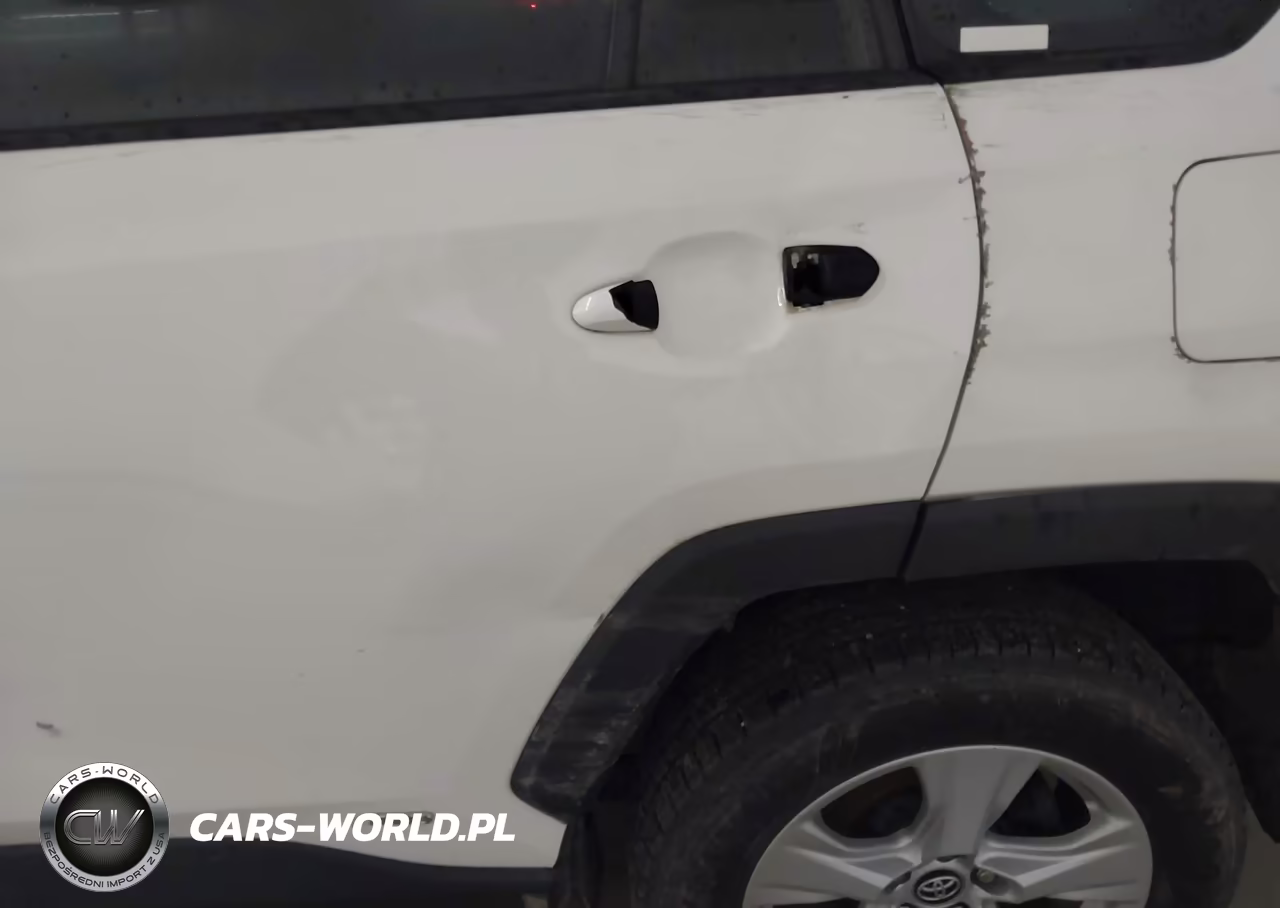 2019 Toyota Rav4 Hybrid Le VIN:2T3MWRFV8KW003184 - 14