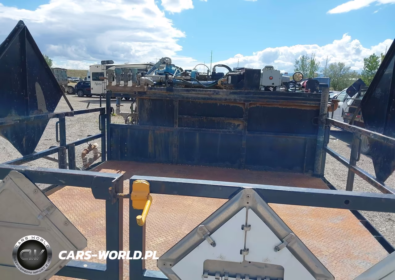2020 Ford F-550 Chassis Xl VIN:1FD0X5HT0LED34975 - 16