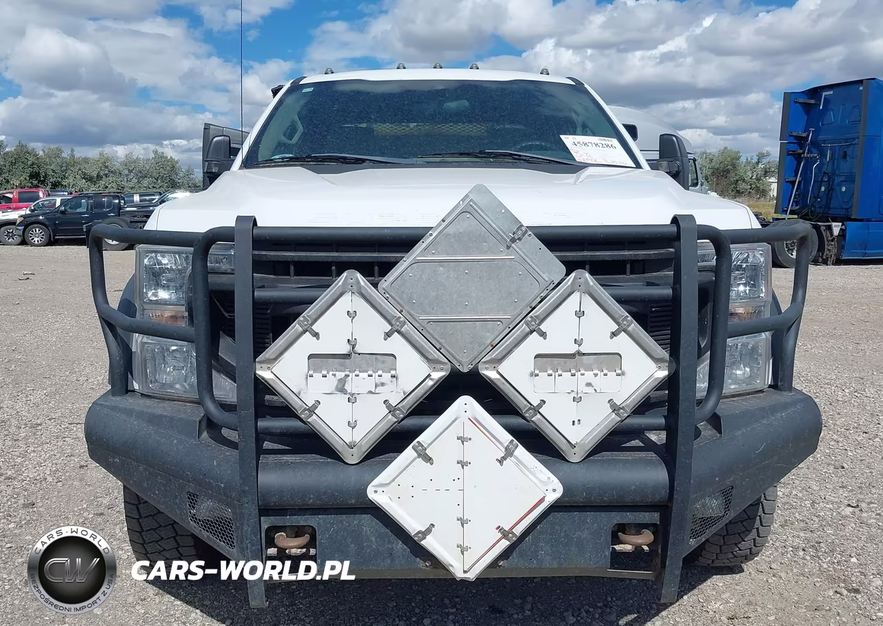 2020 Ford F-550 Chassis Xl VIN:1FD0X5HT0LED34975 - 18