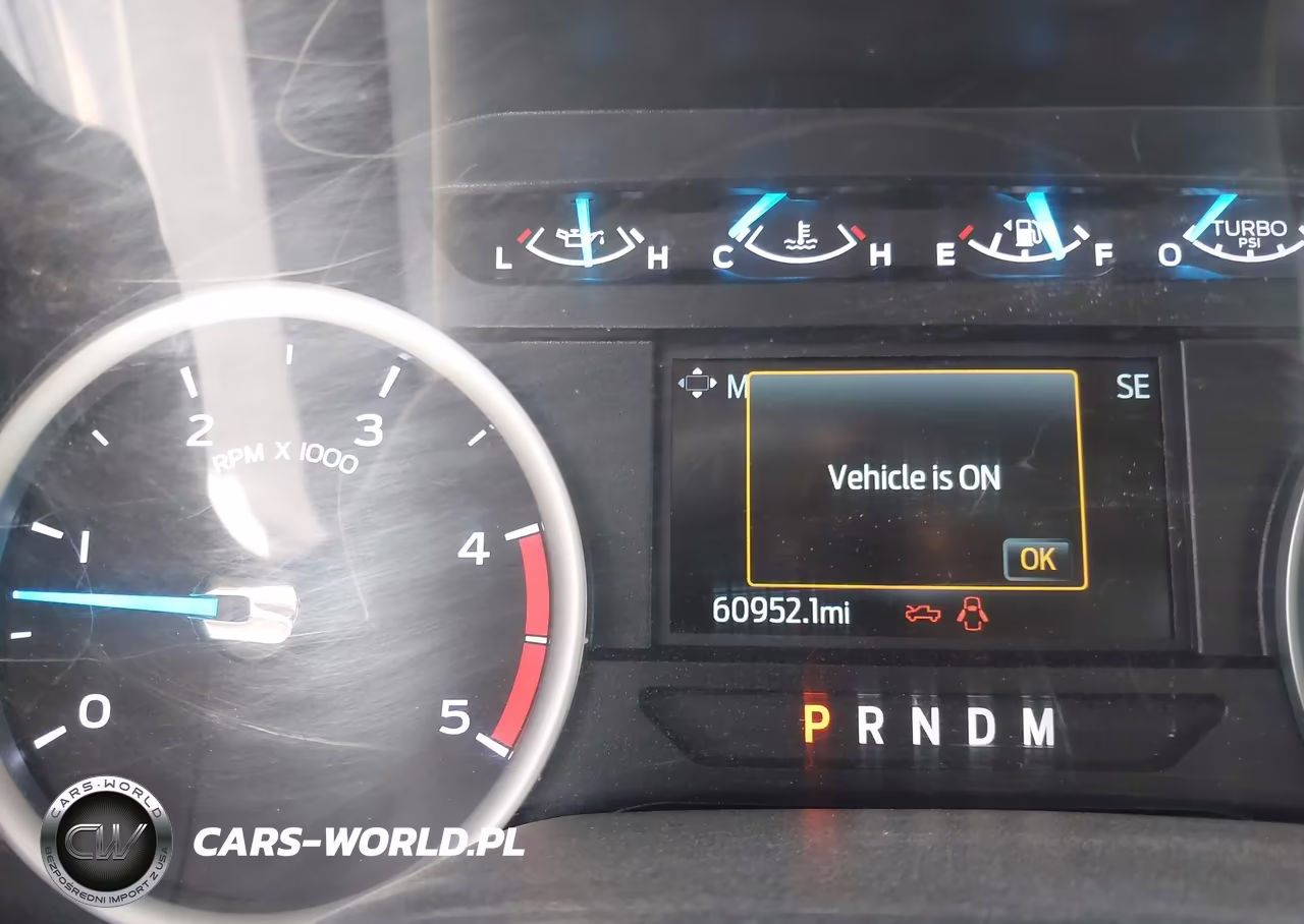 2020 Ford F-550 Chassis Xl VIN:1FD0X5HT0LED34975 - 7