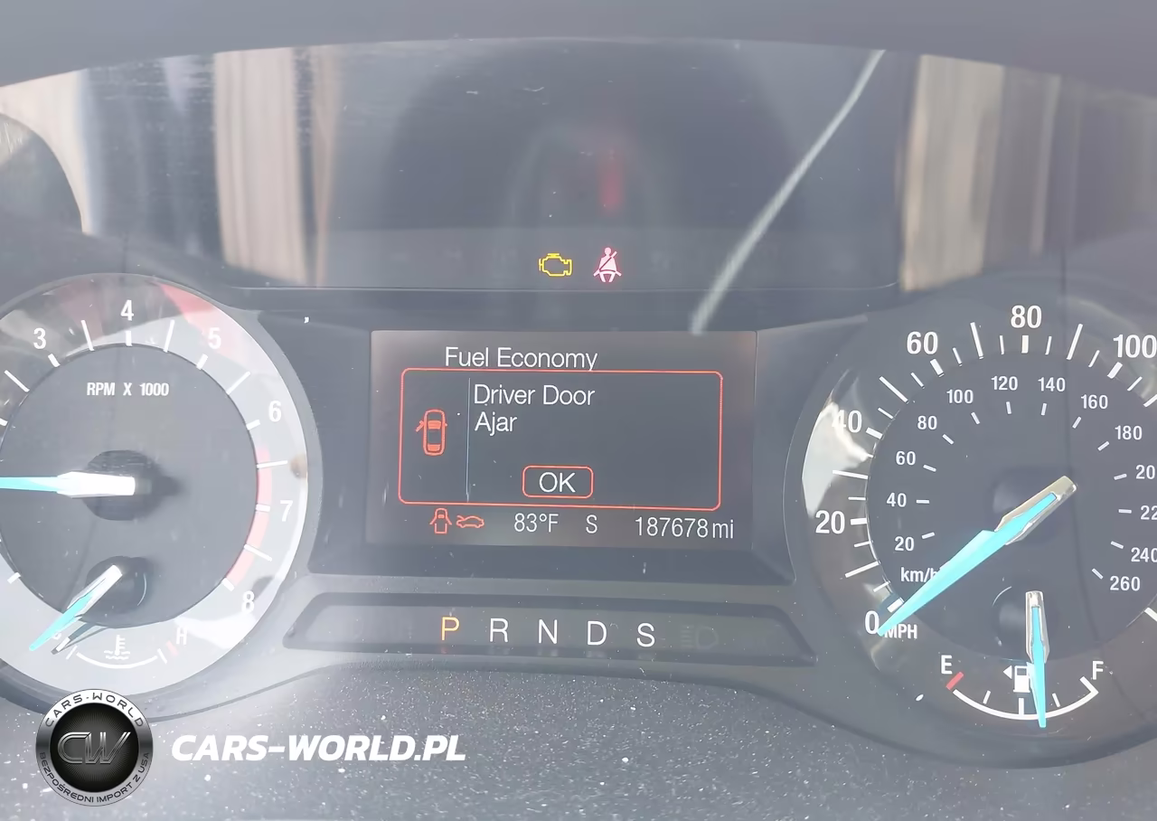 2014 Ford Fusion Se VIN:1FA6P0H74E5363389 - 7