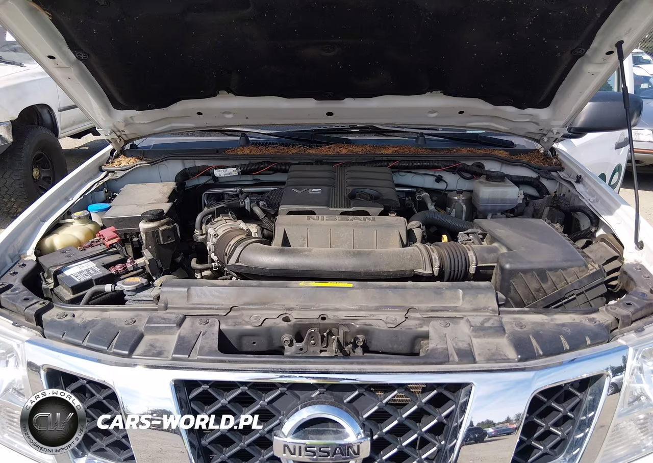 2020 Nissan Frontier King Cab S 4X2 VIN:1N6ED0CE0LN722459 - 10