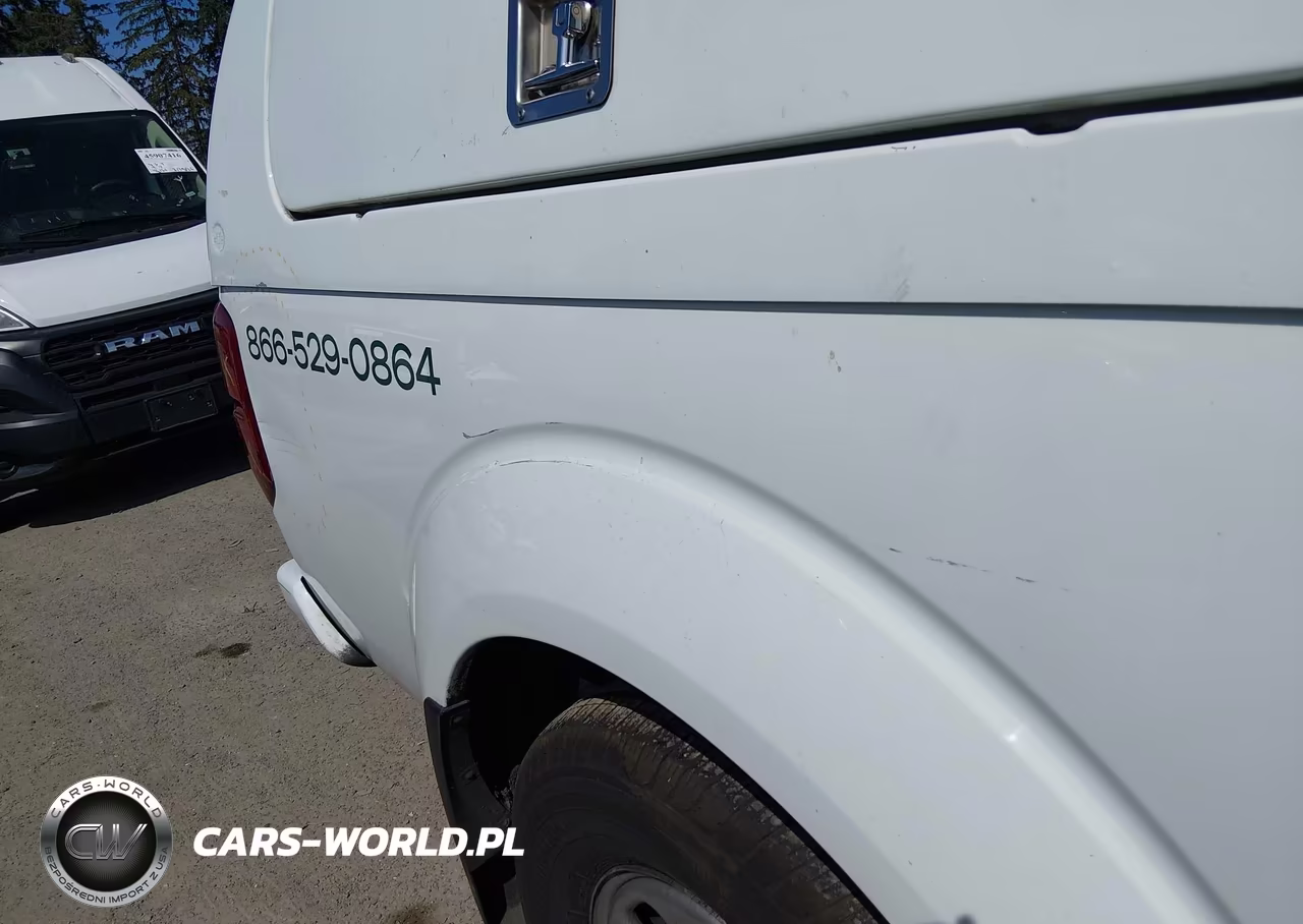 2020 Nissan Frontier King Cab S 4X2 VIN:1N6ED0CE0LN722459 - 16