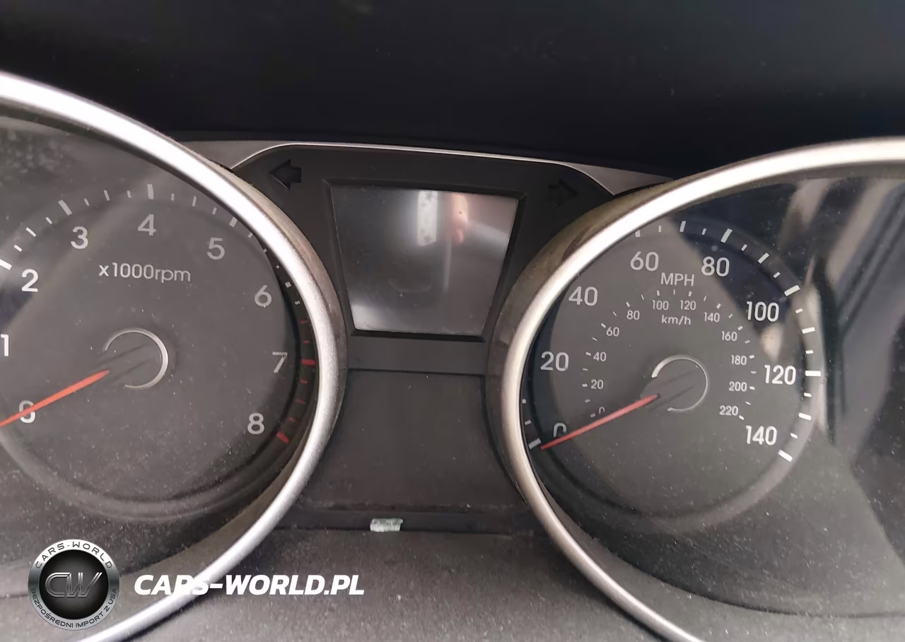 2015 Hyundai Tucson Gls VIN:KM8JT3AF8FU100909 - 16