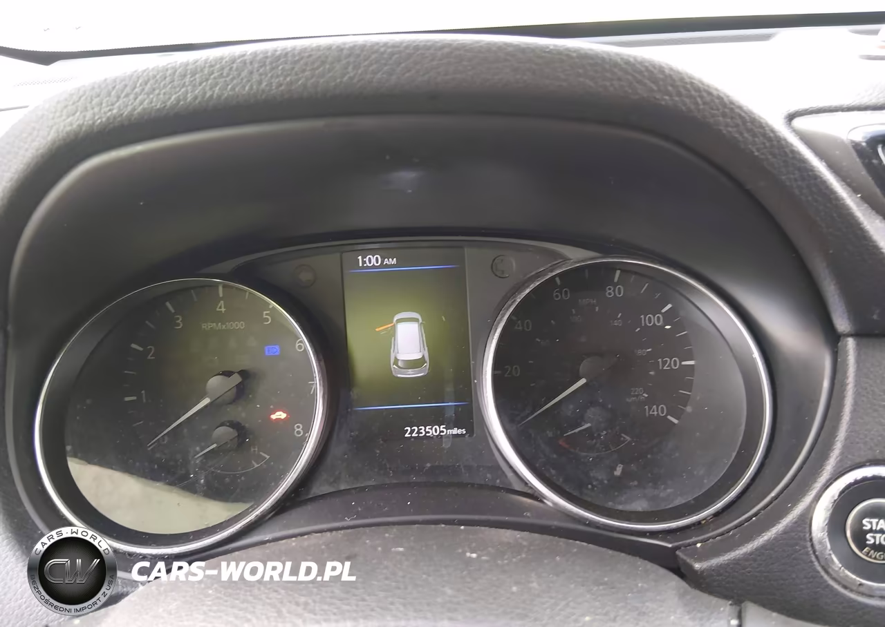 2018 Nissan Rogue Sv VIN:KNMAT2MT1JP513911 - 7