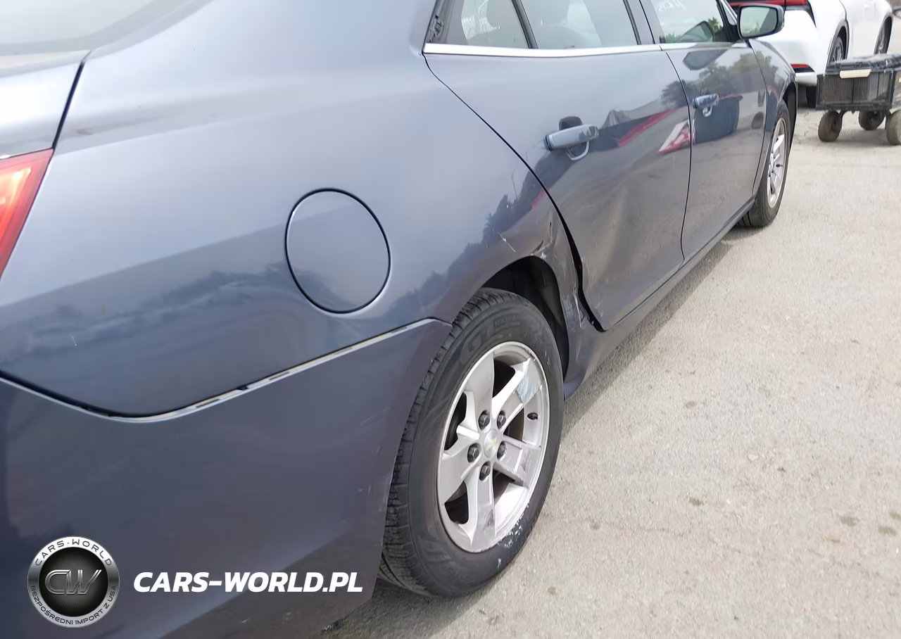 2013 Chevrolet Malibu 1Lt VIN:1G11C5SA2DF184707 - 12