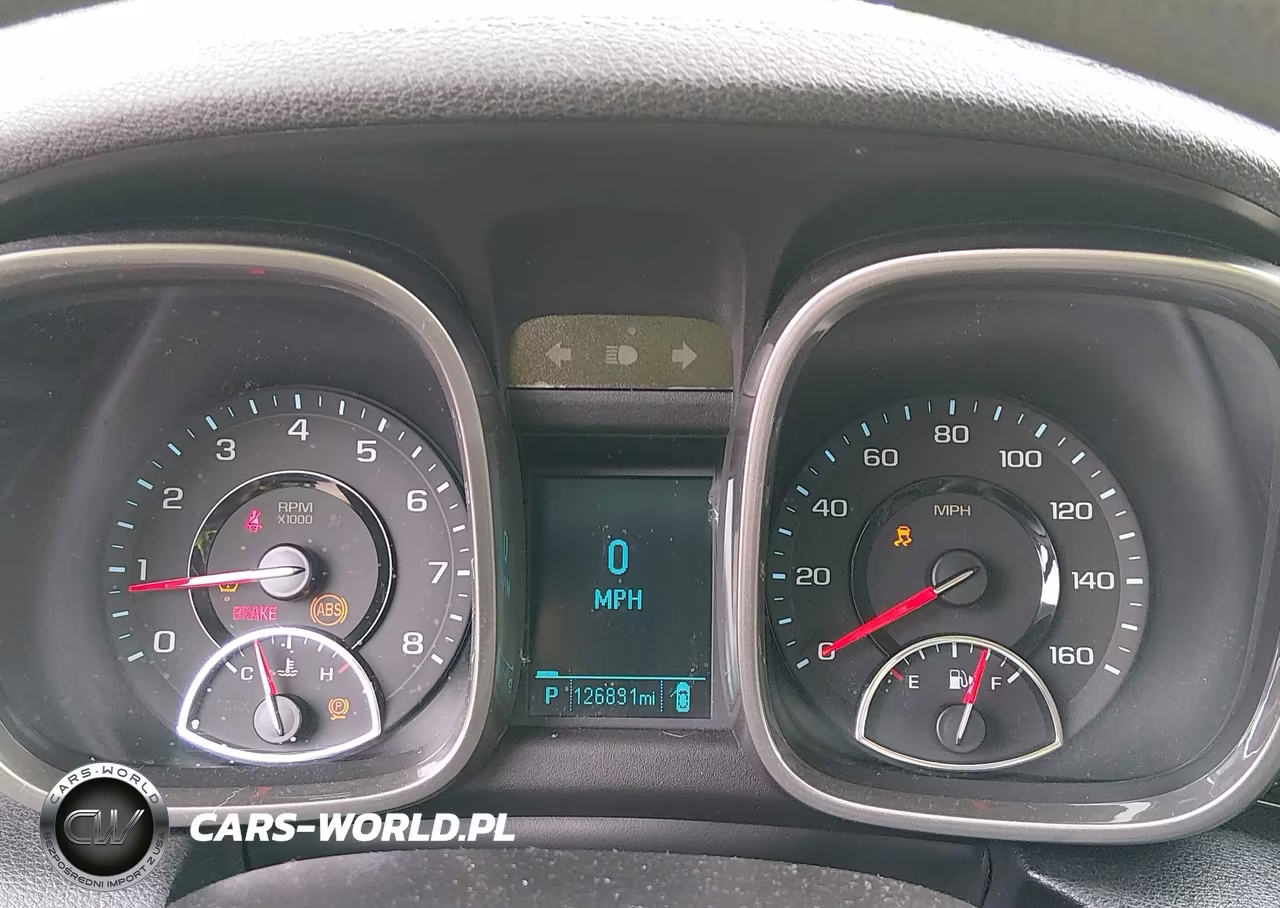2013 Chevrolet Malibu 1Lt VIN:1G11C5SA2DF184707 - 7