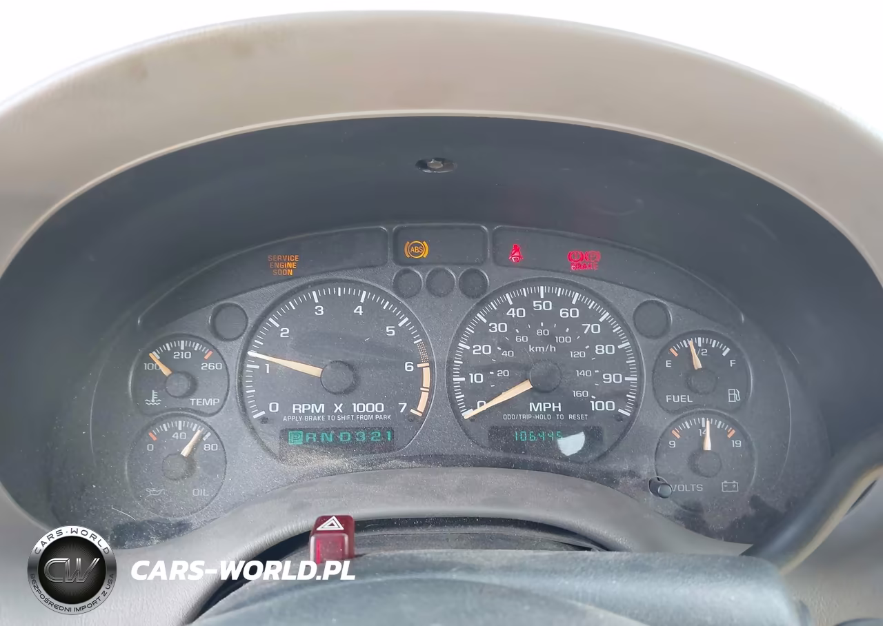 2002 Chevrolet S-10 VIN:1GCCS145428134839 - 7