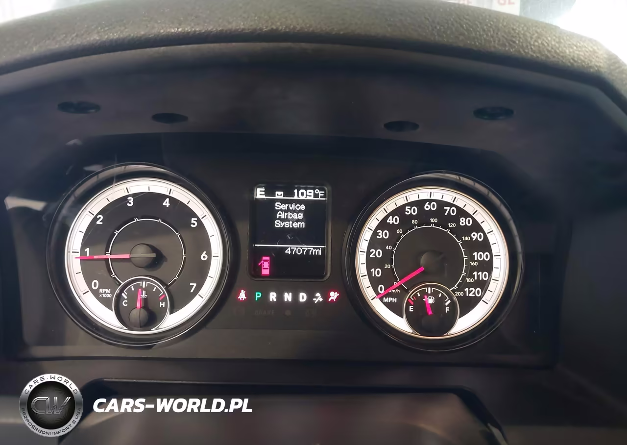 2018 Ram 2500 Tradesman 4X2 8' Box VIN:3C6LR4AT3JG312966 - 7