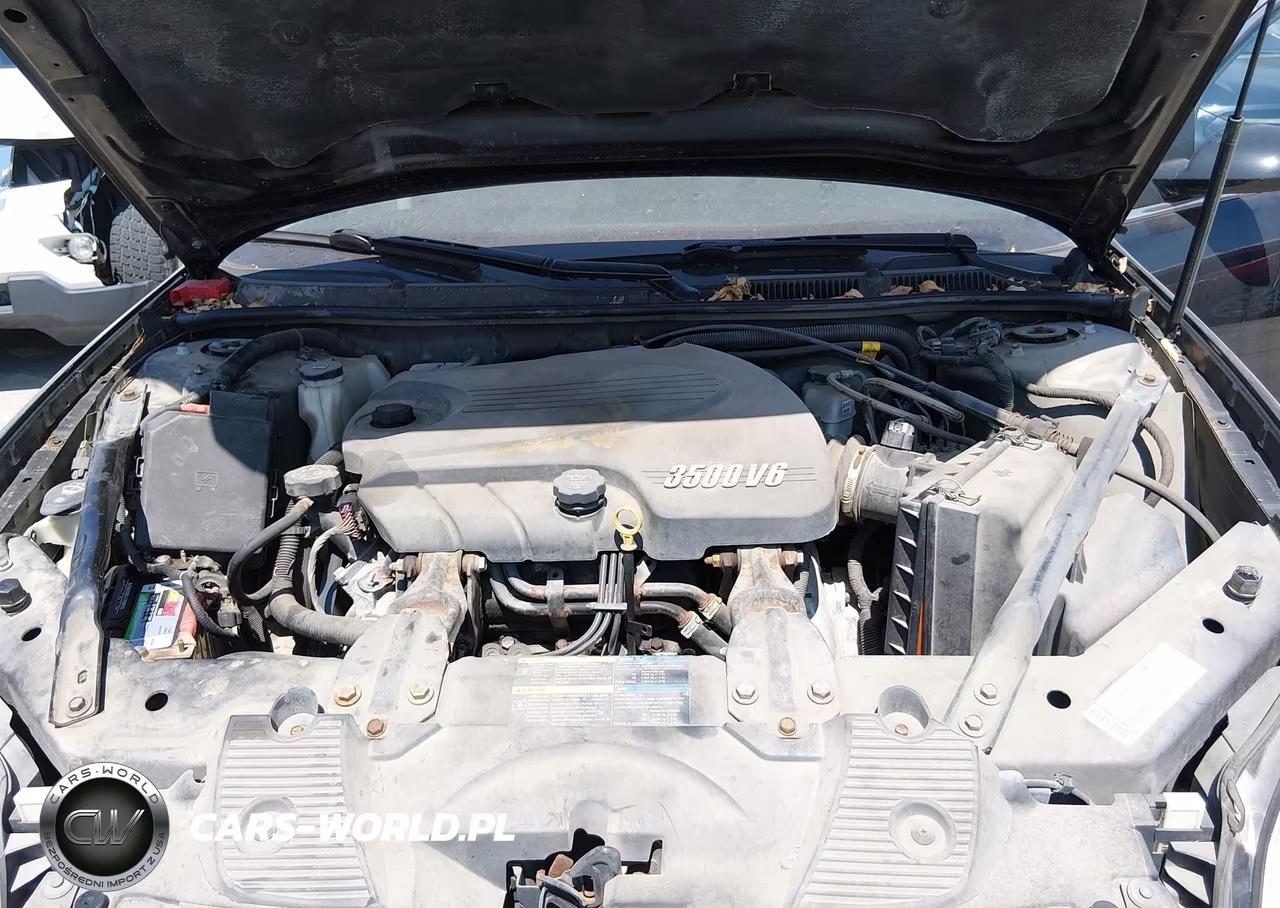 2008 Chevrolet Impala Ls VIN:2G1WB58K989110711 - 10