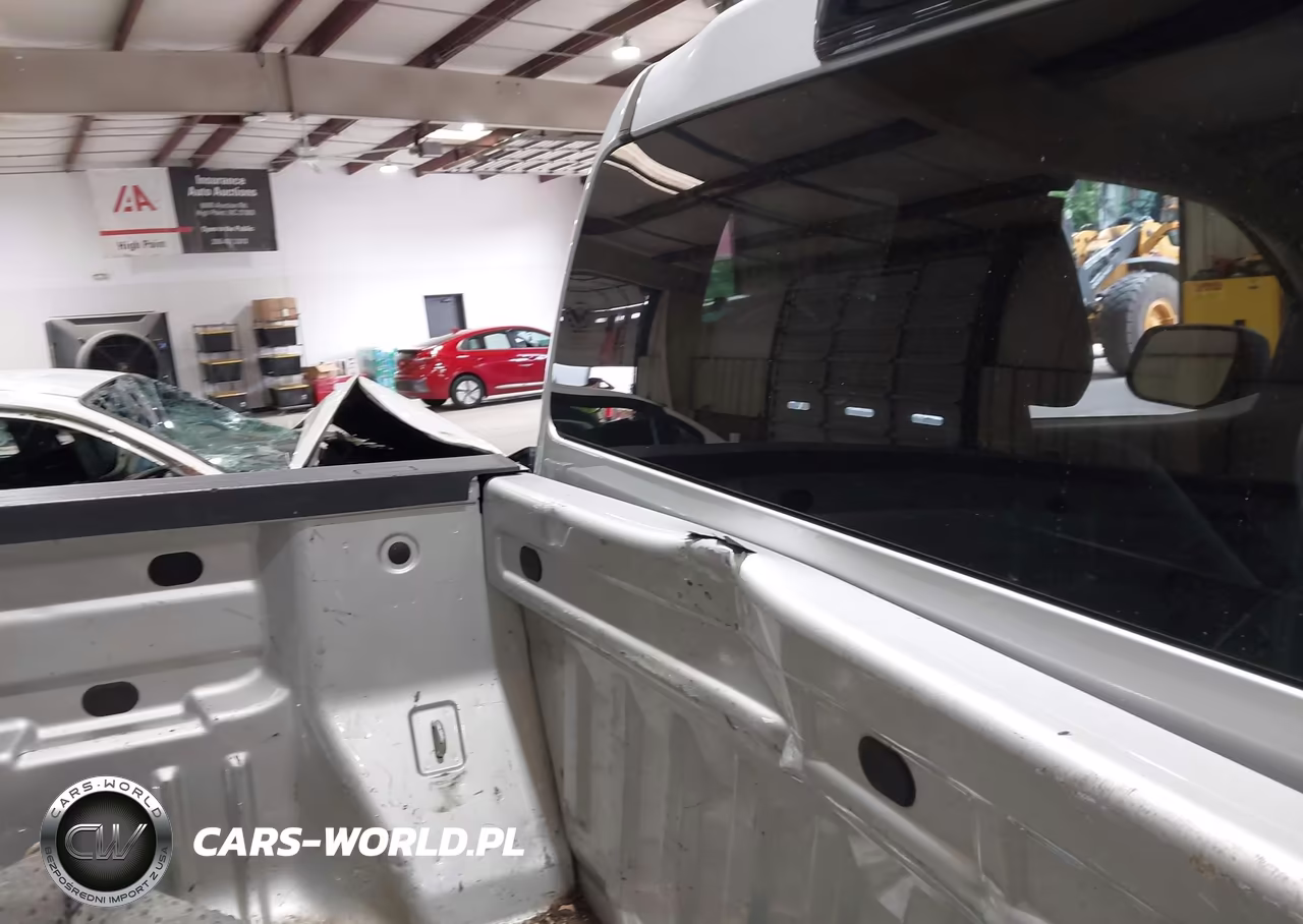 2020 Chevrolet Colorado 2Wd Long Box Wt VIN:1GCHSBEA7L1167626 - 6