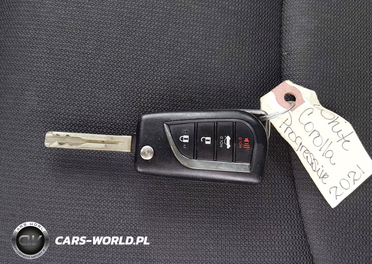 2021 Toyota Corolla Le VIN:5YFEPMAEXMP260727 - 11