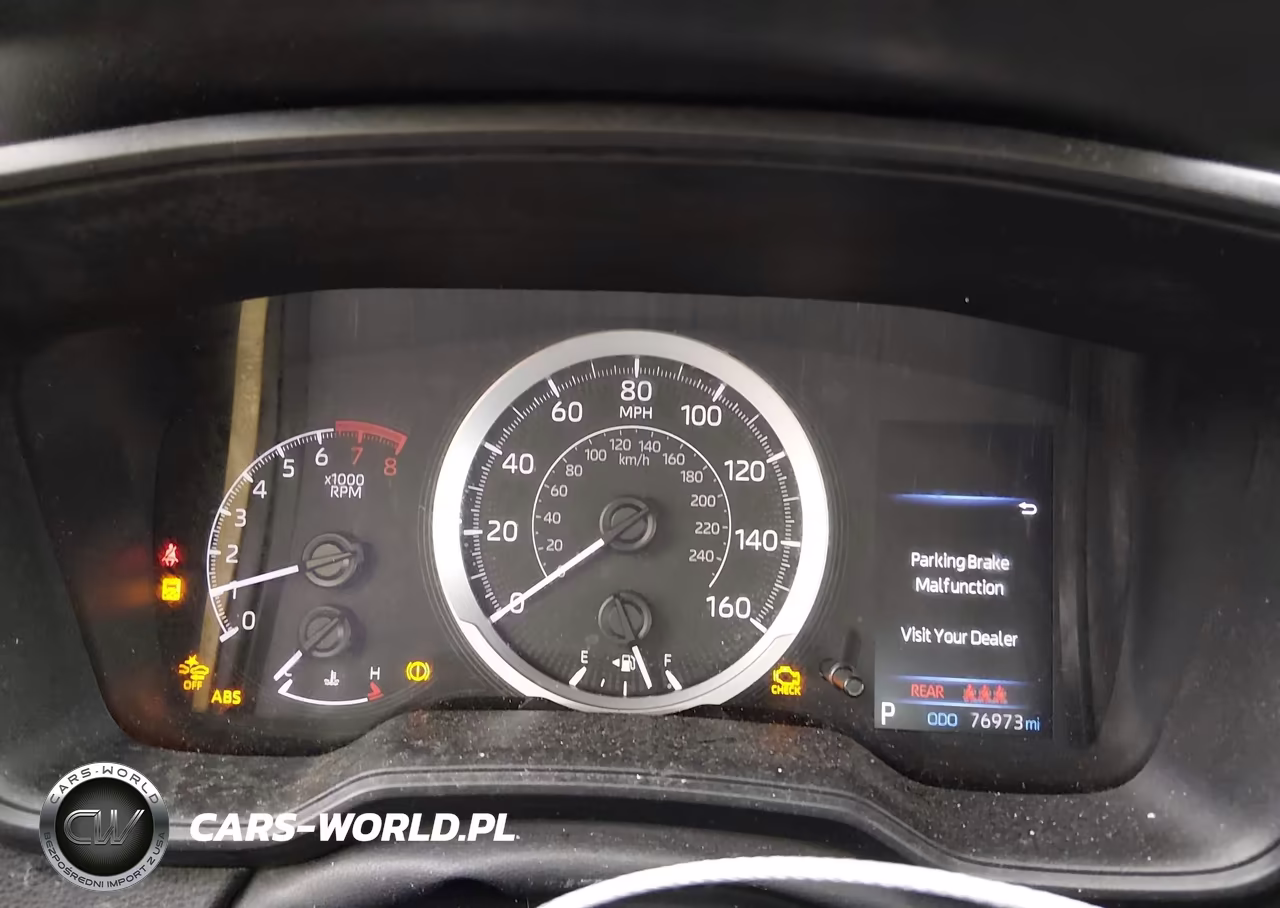 2021 Toyota Corolla Le VIN:5YFEPMAEXMP260727 - 7