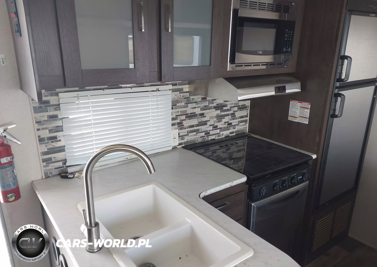 2018 Forest River Wildwood 273Qbxl VIN:4X4TWDC26J7360490 - 7