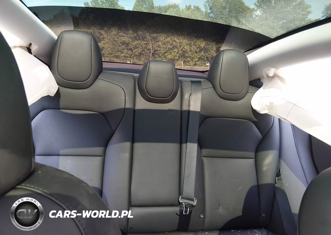 2024 Tesla Model 3 Long Range Dual Motor All-Wheel Drive-Rear-Wheel Drive VIN:5YJ3E1EAXRF772462 - 8