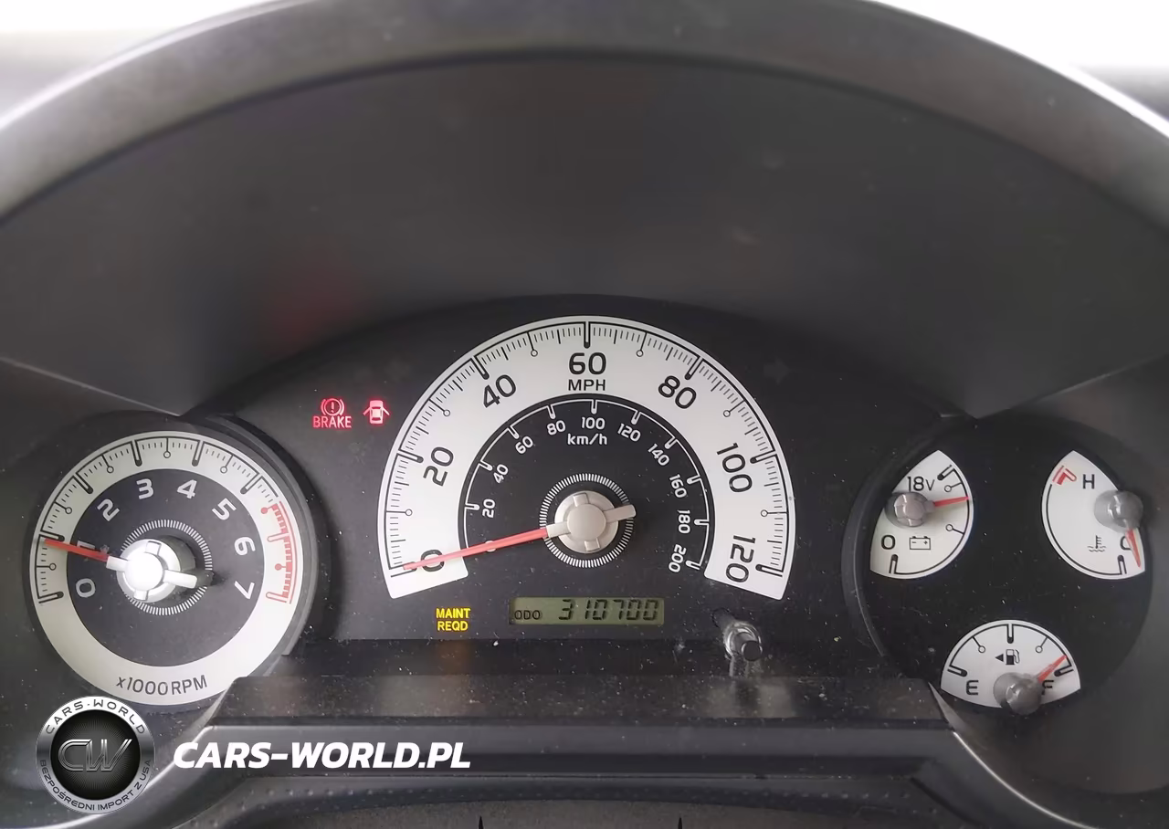 2007 Toyota Fj Cruiser VIN:JTEBU11F070073929 - 7