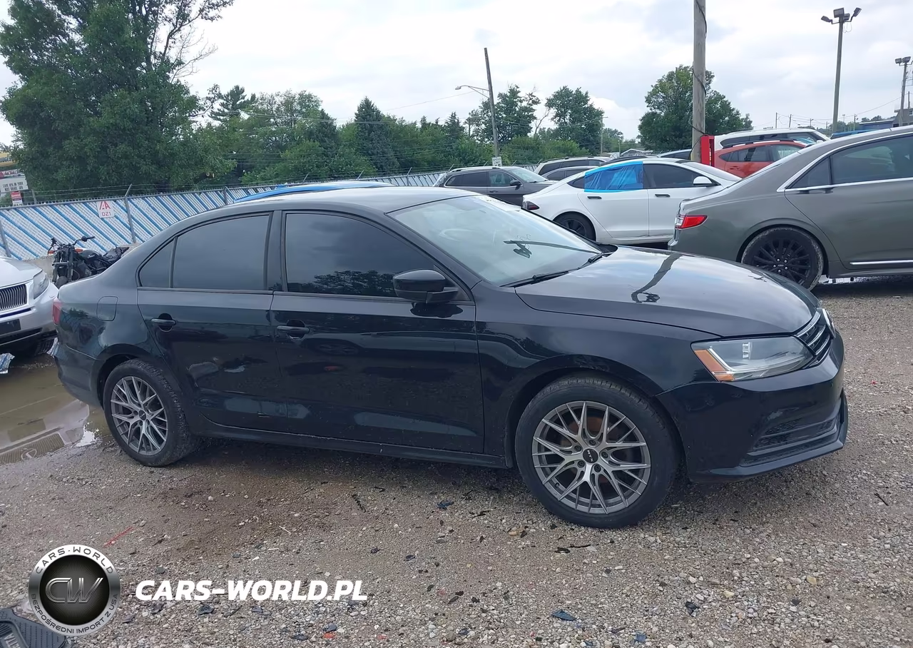 2018 Volkswagen Jetta 1.4T S VIN:3VW2B7AJXJM262896 - 12