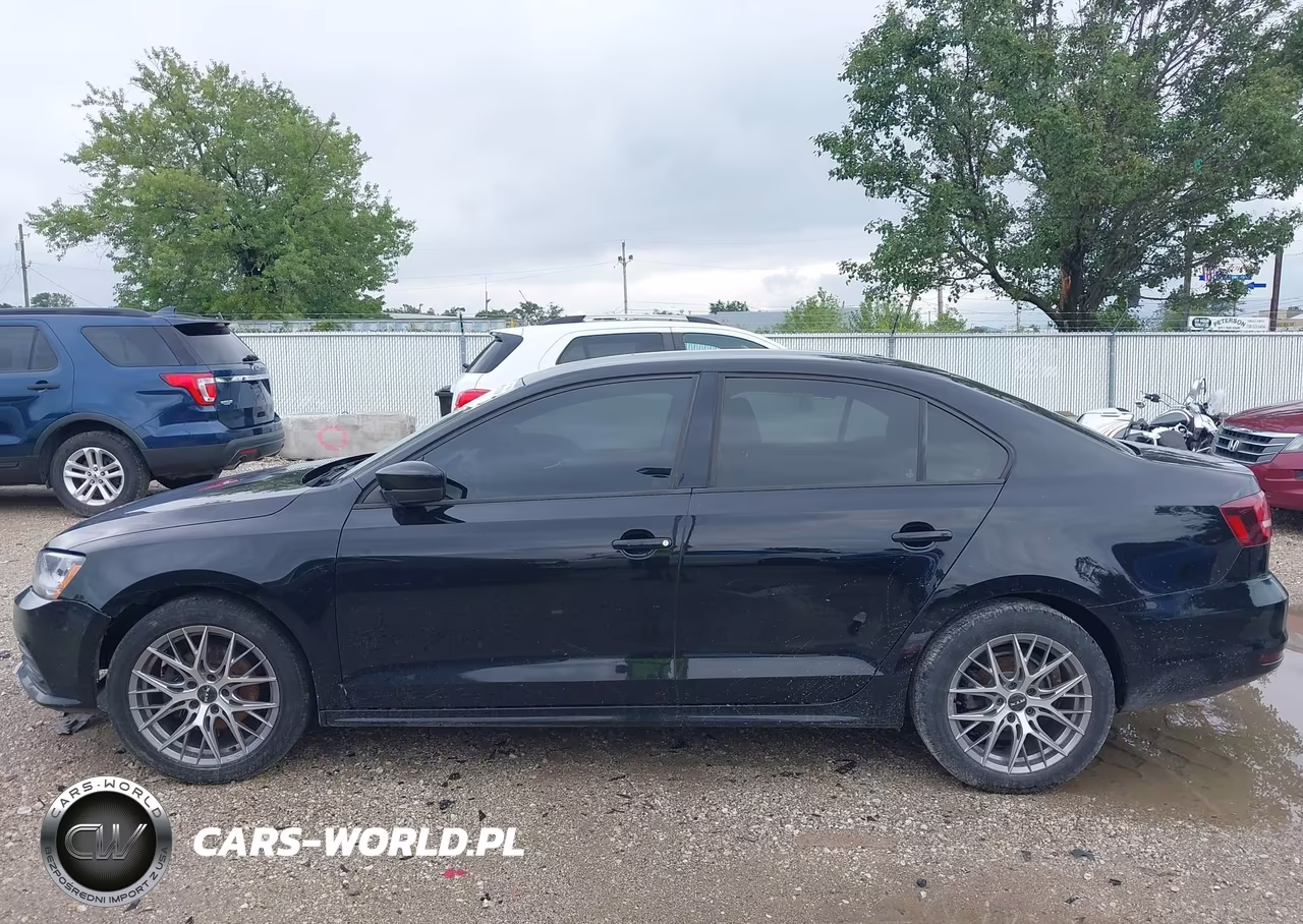 2018 Volkswagen Jetta 1.4T S VIN:3VW2B7AJXJM262896 - 13
