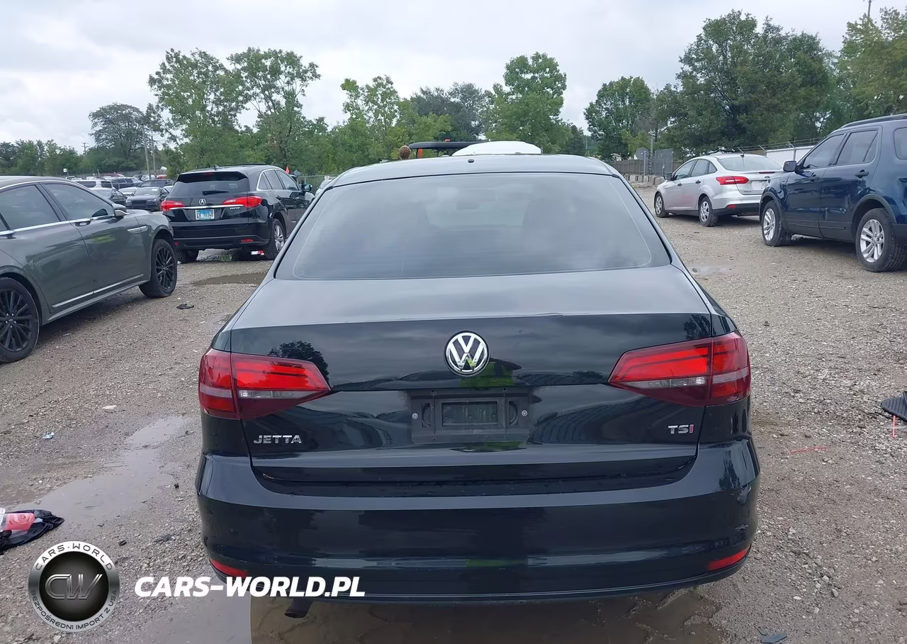 2018 Volkswagen Jetta 1.4T S VIN:3VW2B7AJXJM262896 - 15
