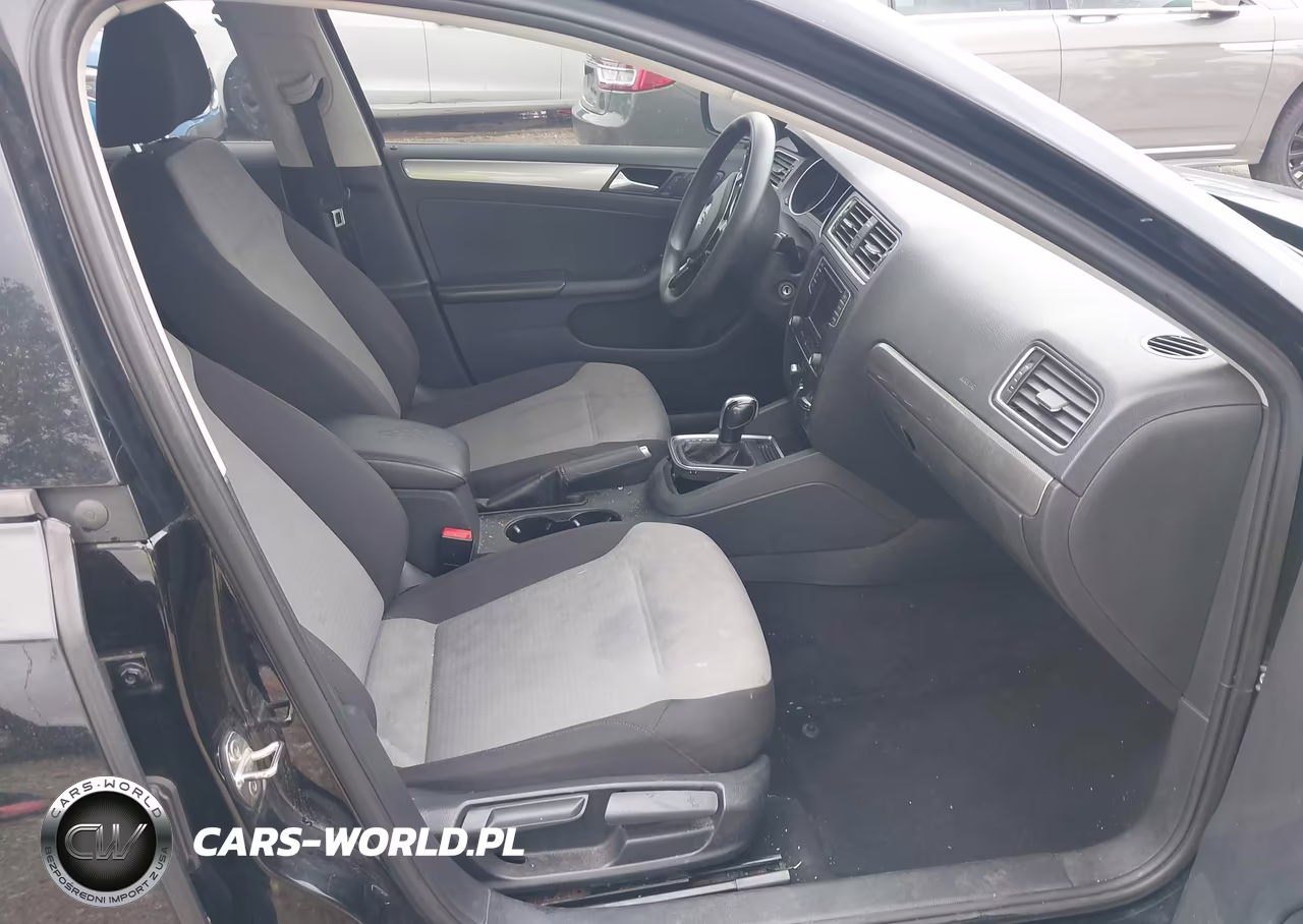 2018 Volkswagen Jetta 1.4T S VIN:3VW2B7AJXJM262896 - 5