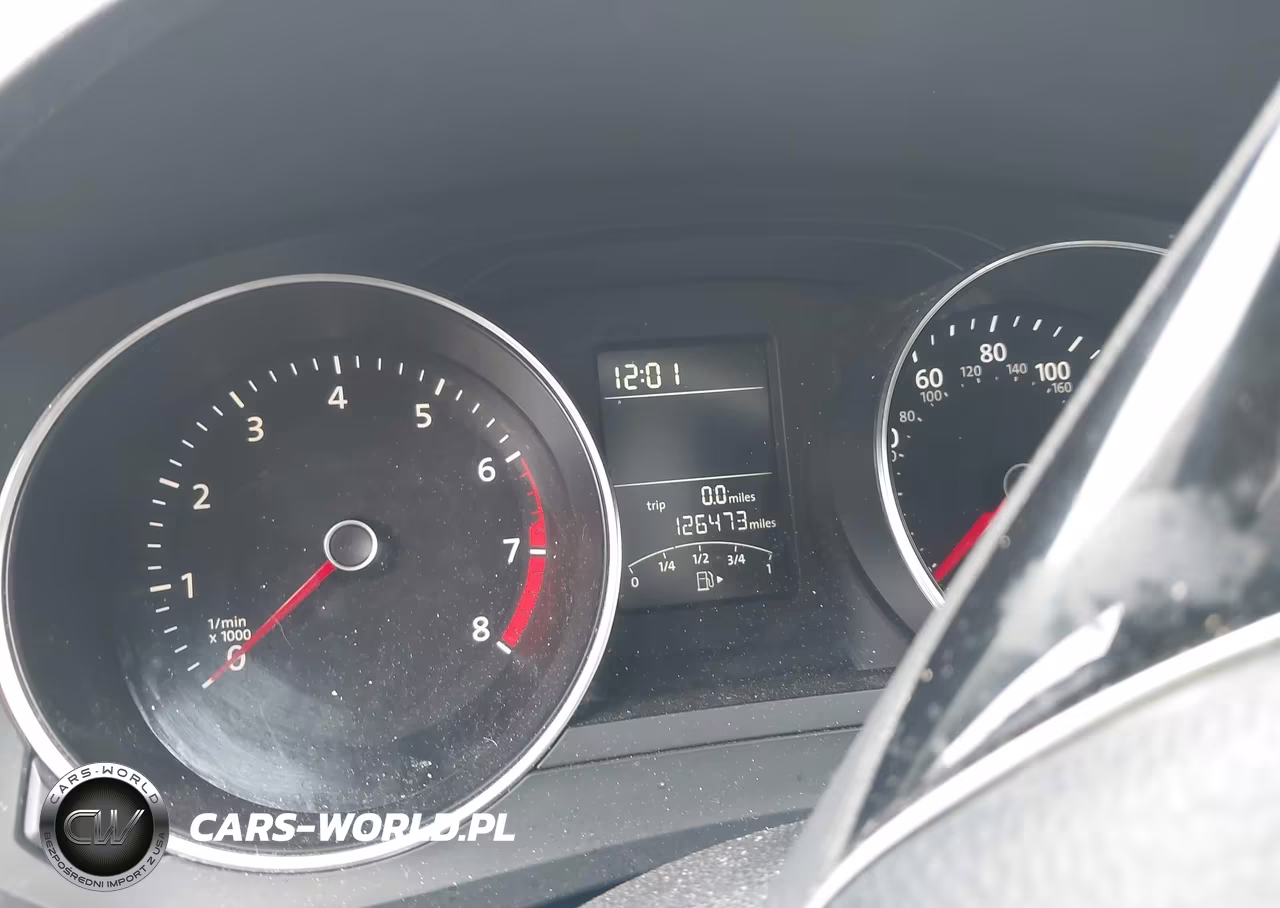 2018 Volkswagen Jetta 1.4T S VIN:3VW2B7AJXJM262896 - 7