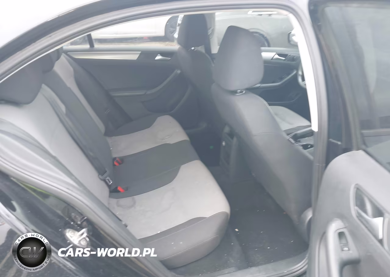 2018 Volkswagen Jetta 1.4T S VIN:3VW2B7AJXJM262896 - 8
