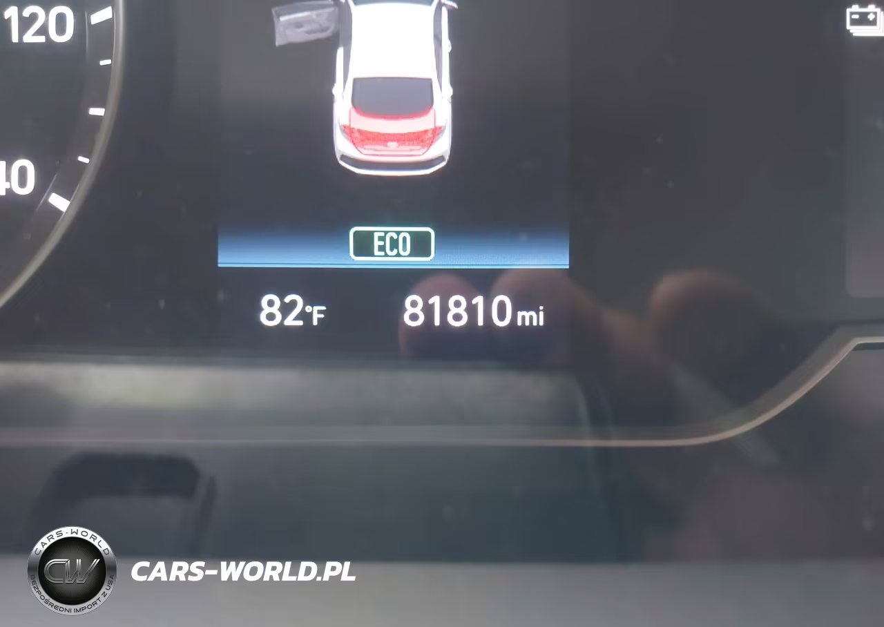 2022 Hyundai Ioniq Hybrid Blue VIN:KMHC65LC9NU276610 - 16