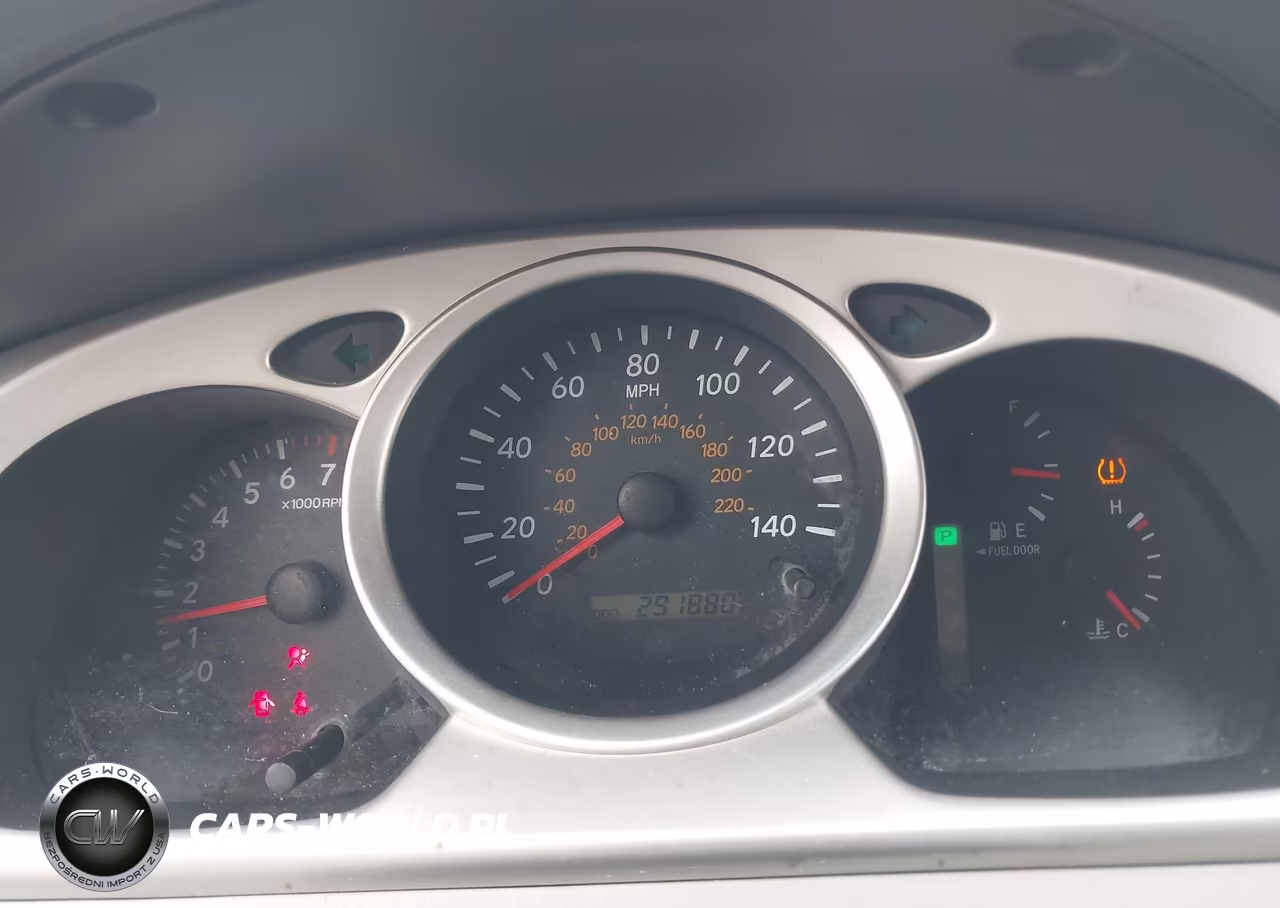 2006 Toyota Highlander VIN:JTEGD21A860146608 - 7