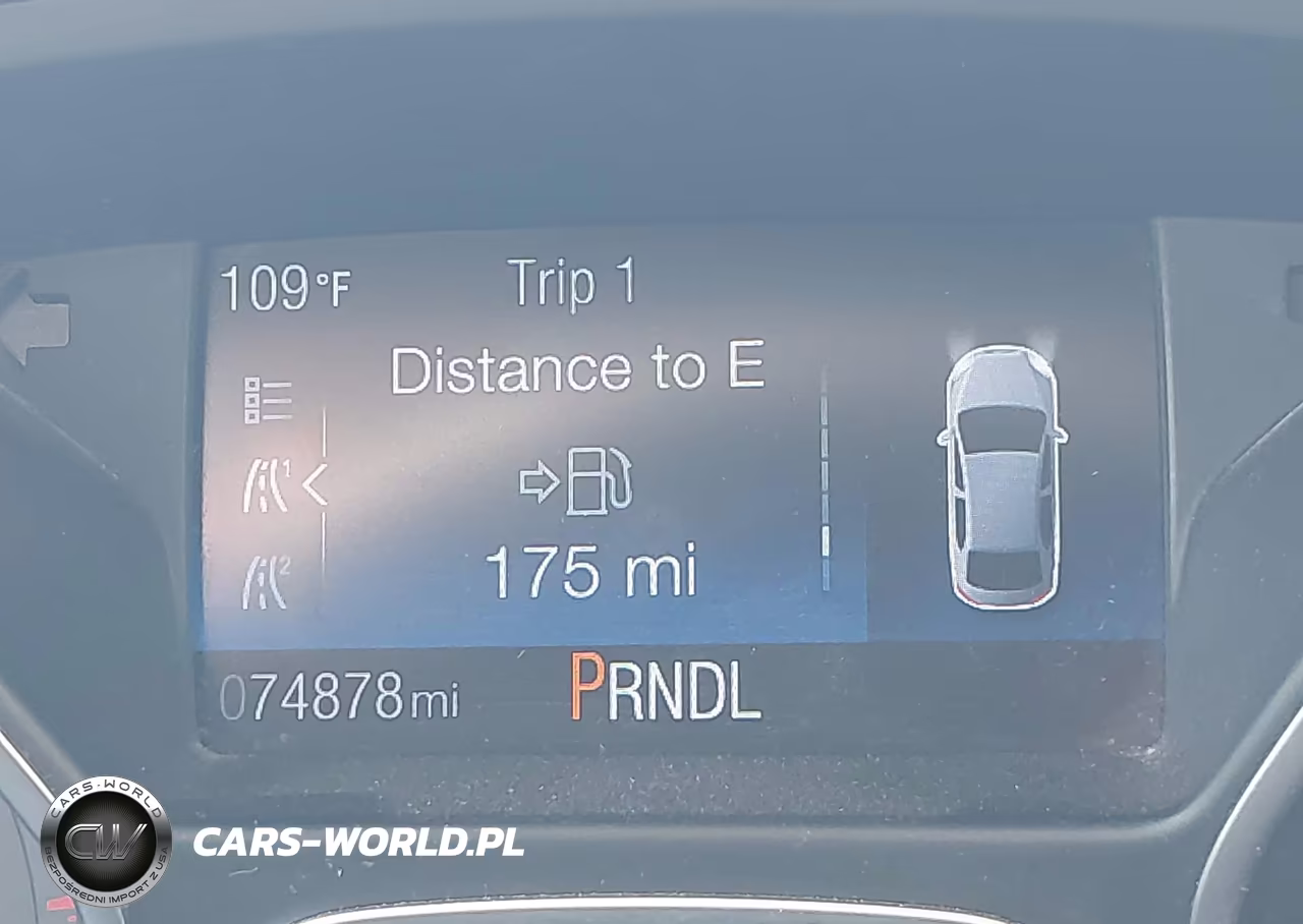 2016 Ford Focus Se VIN:1FADP3F28GL346285 - 20