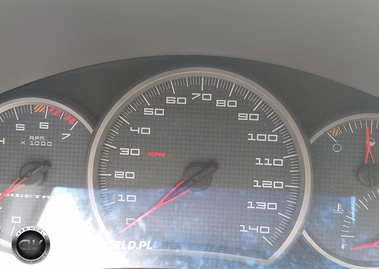 2004 Pontiac Grand Prix Gt2 VIN:2G2WS522841103343 - 7