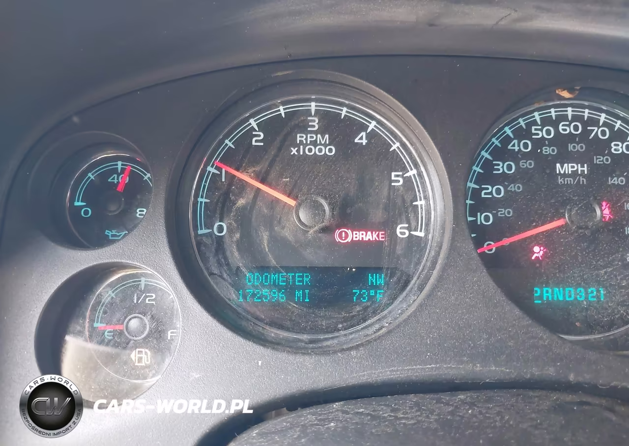 2009 Chevrolet Tahoe Ls VIN:1GNFC13C79R192062 - 7