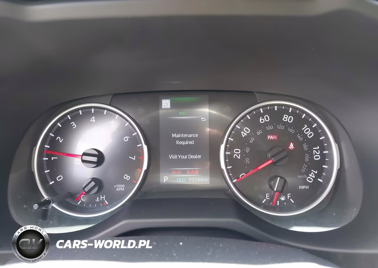 2022 Toyota Rav4 Le VIN:2T3H1RFV8NW234445 - 7